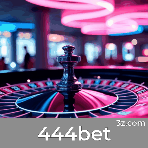 444bet: Plataforma de Apostas de Confiança e Diversão