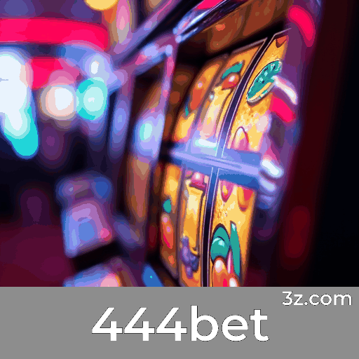 Experimente a segurança inabalável do 444bet com jogos online