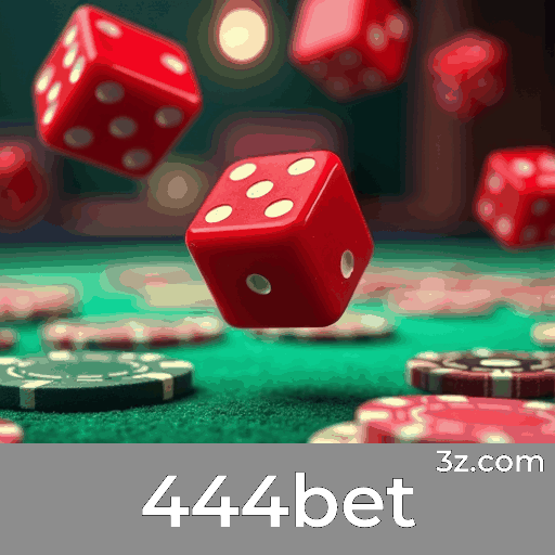 444bet.com - Apostas Seguras e Diversão Garantida no Brasil - 444bet