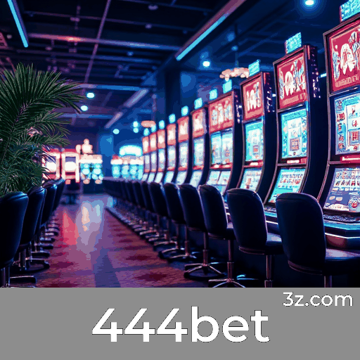 444bet: Excelência em Segurança e Serviços Profissionais