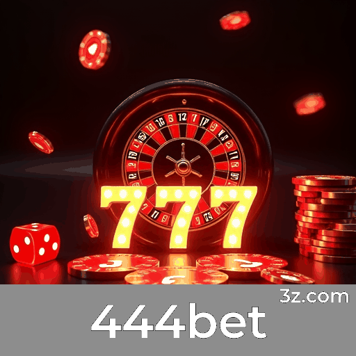 444bet Esporte Análise: Dados e Inteligência para Apostas