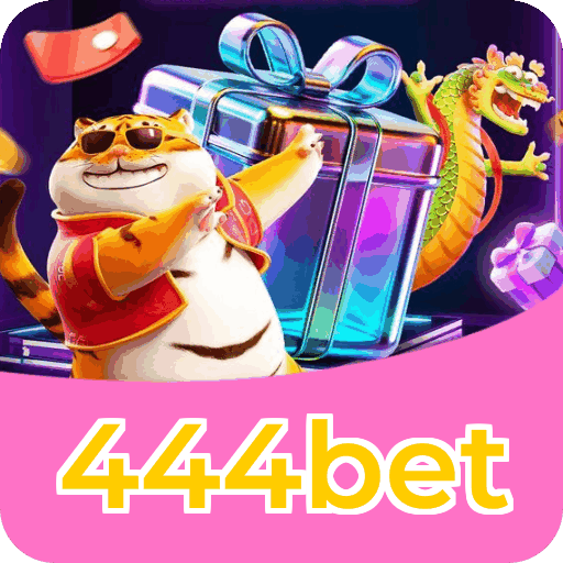 Instalar APK 444bet