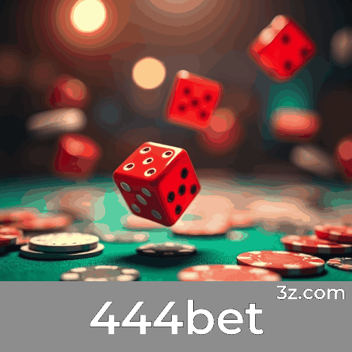 444bet: Excelência em Segurança e Serviços Profissionais