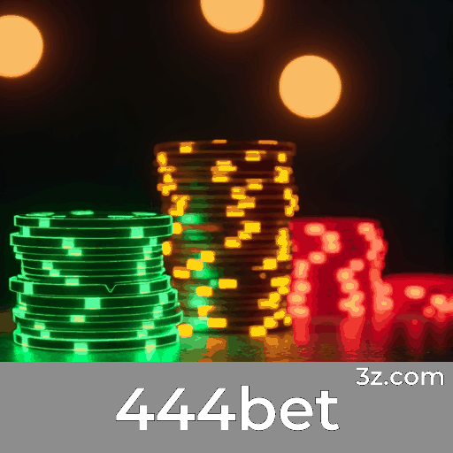 Revolucione Seu Jogo com 444bet: Táticas Comprovadas e Abordagem Inteligente