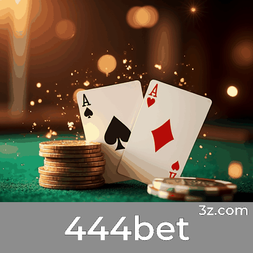 444bet: Esporte com Análise Avançada de Dados para Apostas Inteligentes