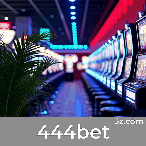 Revolucione Seu Jogo com 444bet: Táticas Comprovadas e Abordagem Inteligente
