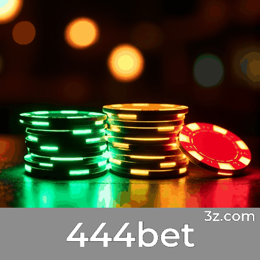 444bet Jogos: Aprenda Estratégias e Melhore Suas Habilidades
