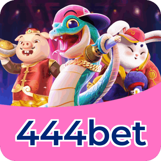 Slots Premium da PG Soft na 444bet