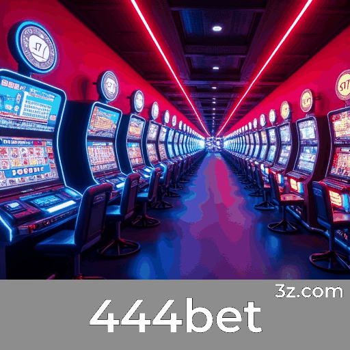 444bet: Aproveite as Melhores Promoções e Ofertas!