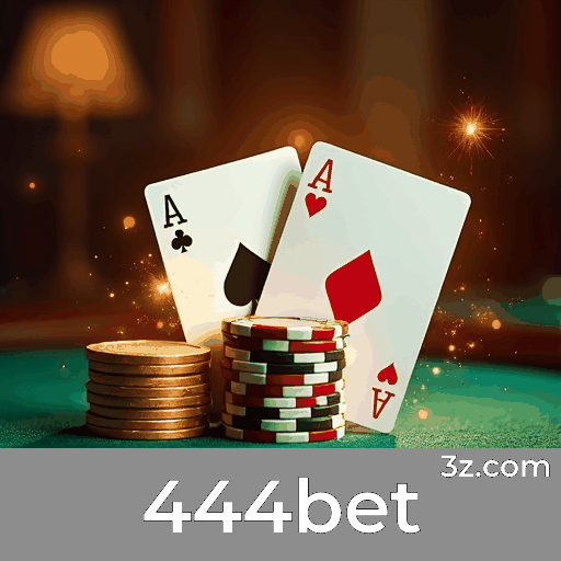 Descubra os Bônus Exclusivos da 444bet e Surpreenda-se