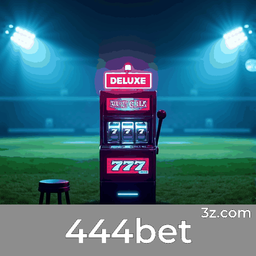 444bet: Aproveite as Melhores Promoções e Ofertas!