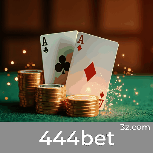 Login Seguro e Rápido no 444bet para Brasileiros