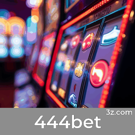 Estratégias de Jogos: Como se Tornar um Expert no 444bet